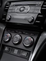 Mazda6 Wagon Sport 2010 года